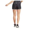 adidas M20 4´´ Shorts female