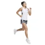 adidas M20 Aop 4´´ Shorts female