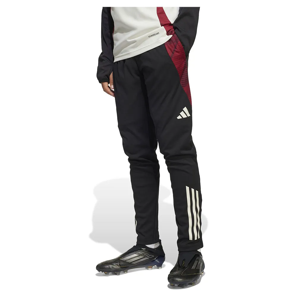 adidas Manchester United Tiro 24 Treningsbukse