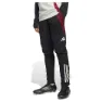 adidas Manchester United Tiro 24 Treningsbukse