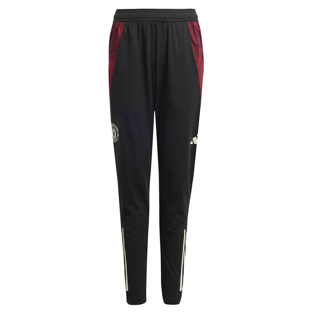 adidas Manchester United Tiro 24 Treningsbukse
