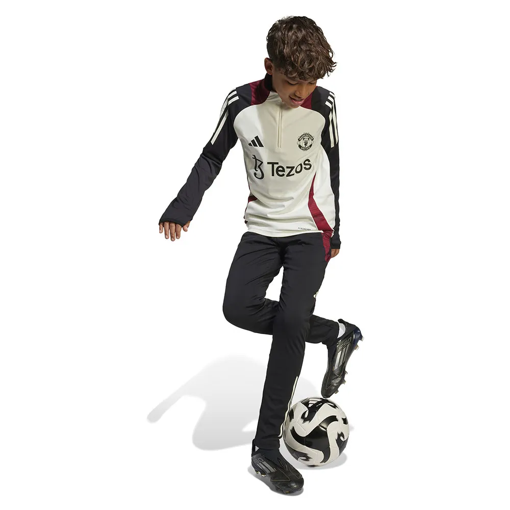 adidas Manchester United Tiro 24 Treningsbukse