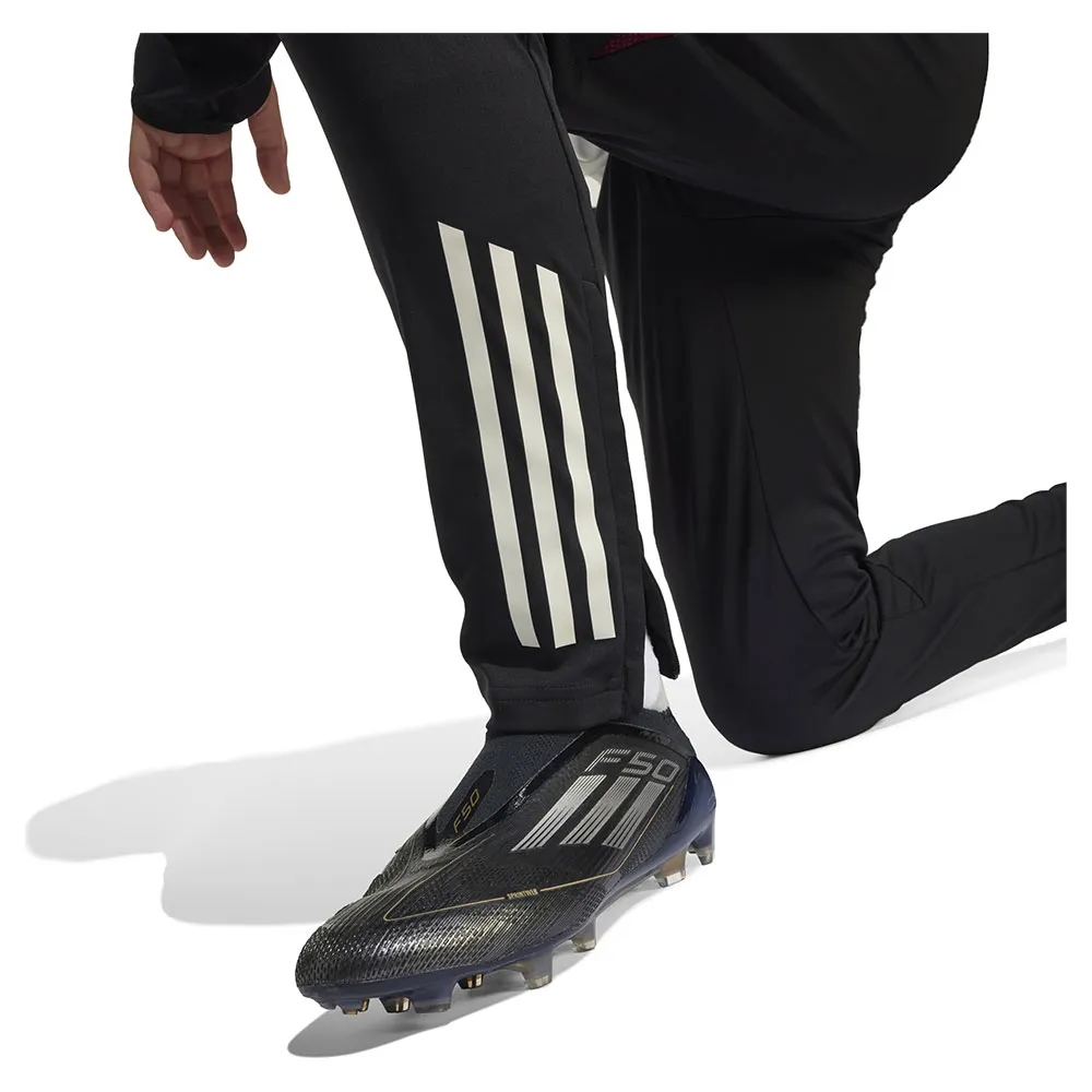 adidas Manchester United Tiro 24 Treningsbukse