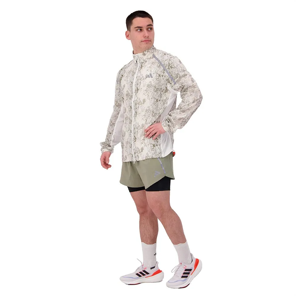 adidas Marathon Jakke male