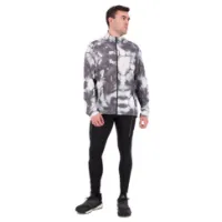 adidas Marathon Translucent Jakke male adidas Marathon Translucent Jakke male