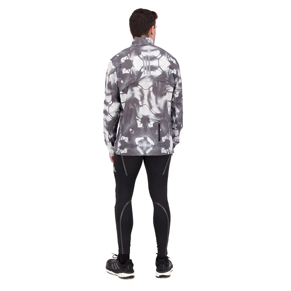 adidas Marathon Translucent Jakke male