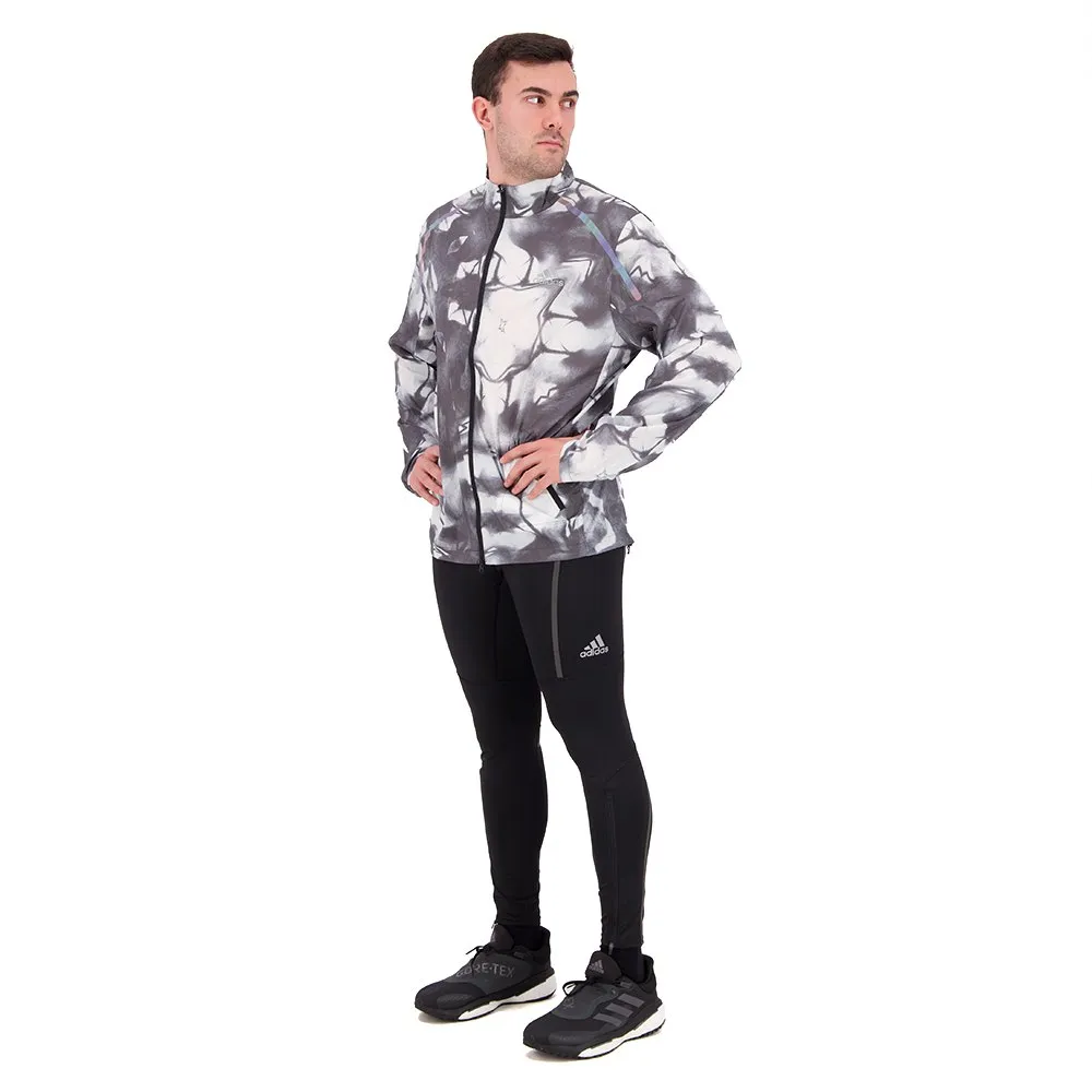 adidas Marathon Translucent Jakke male