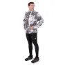 adidas Marathon Translucent Jakke male