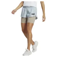 adidas Marimekko 2-i-1 Shorts female