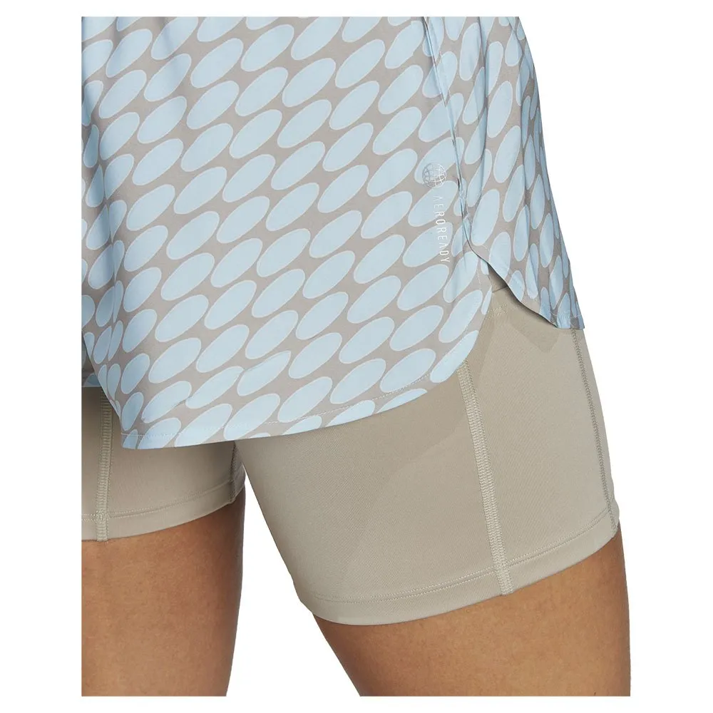 adidas Marimekko 2-i-1 Shorts female adidas Marimekko 2-i-1 Shorts female