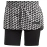 adidas Marimekko 2-i-1 Shorts female