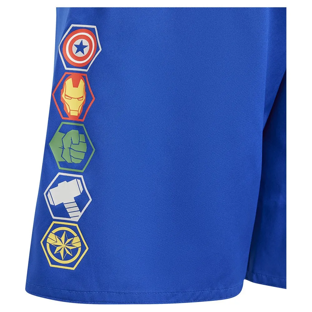 adidas Marvel Avengers Badebukse adidas Marvel Avengers Badebukse