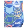 adidas Marvel Avengers Badetøy female, Team royal blue / bright red, 9-10Y