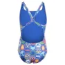 adidas Marvel Avengers Badetøy female, Team royal blue / bright red, 9-10Y