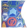 adidas Marvel Avengers Badetøy female, Team royal blue / bright red, 9-10Y