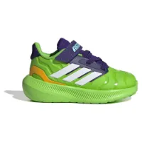 adidas Marvel Iron Hulk Runfalcon 5 Joggesko For Spedbarn male adidas Marvel Iron Hulk Runfalcon 5 Joggesko For Spedbarn male