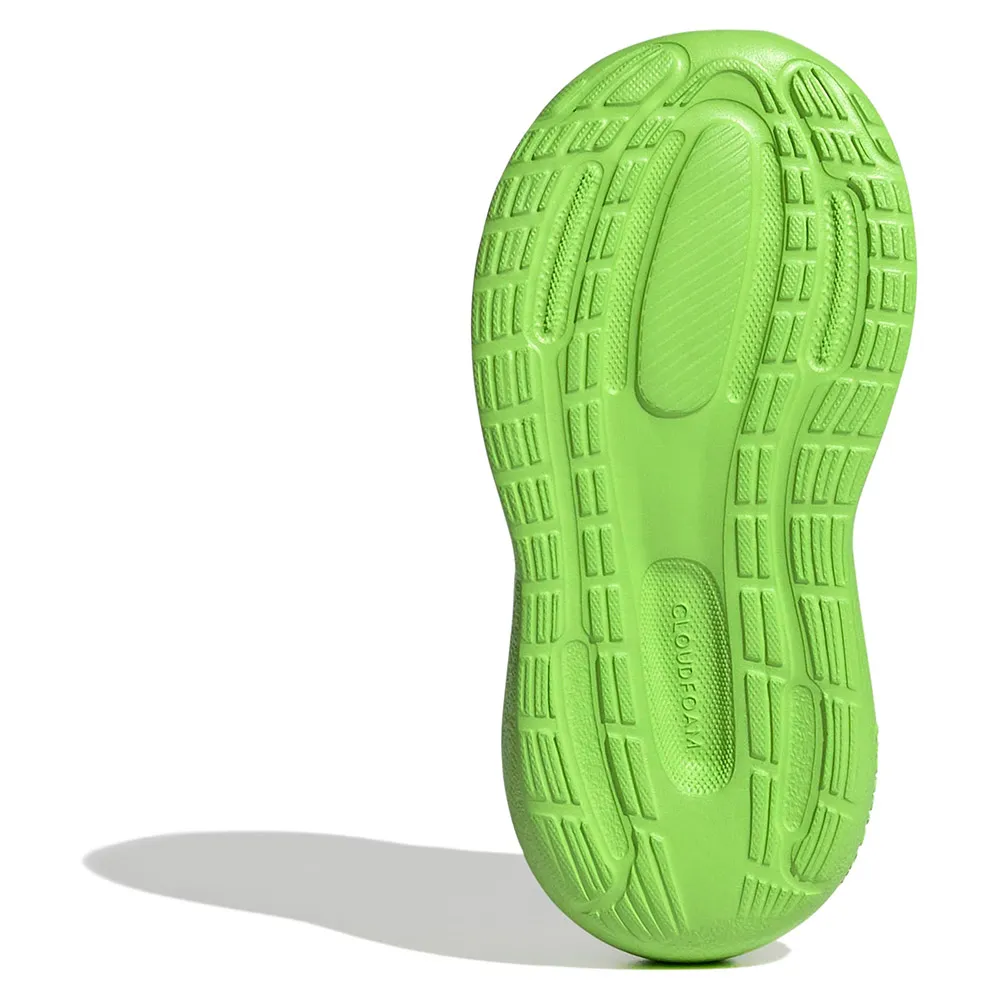 adidas Marvel Iron Hulk Runfalcon 5 Joggesko For Spedbarn male adidas Marvel Iron Hulk Runfalcon 5 Joggesko For Spedbarn male