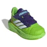 adidas Marvel Iron Hulk Runfalcon 5 Joggesko For Spedbarn male