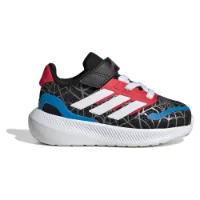adidas Marvel Spider-man Runfalcon Joggesko For Spedbarn male