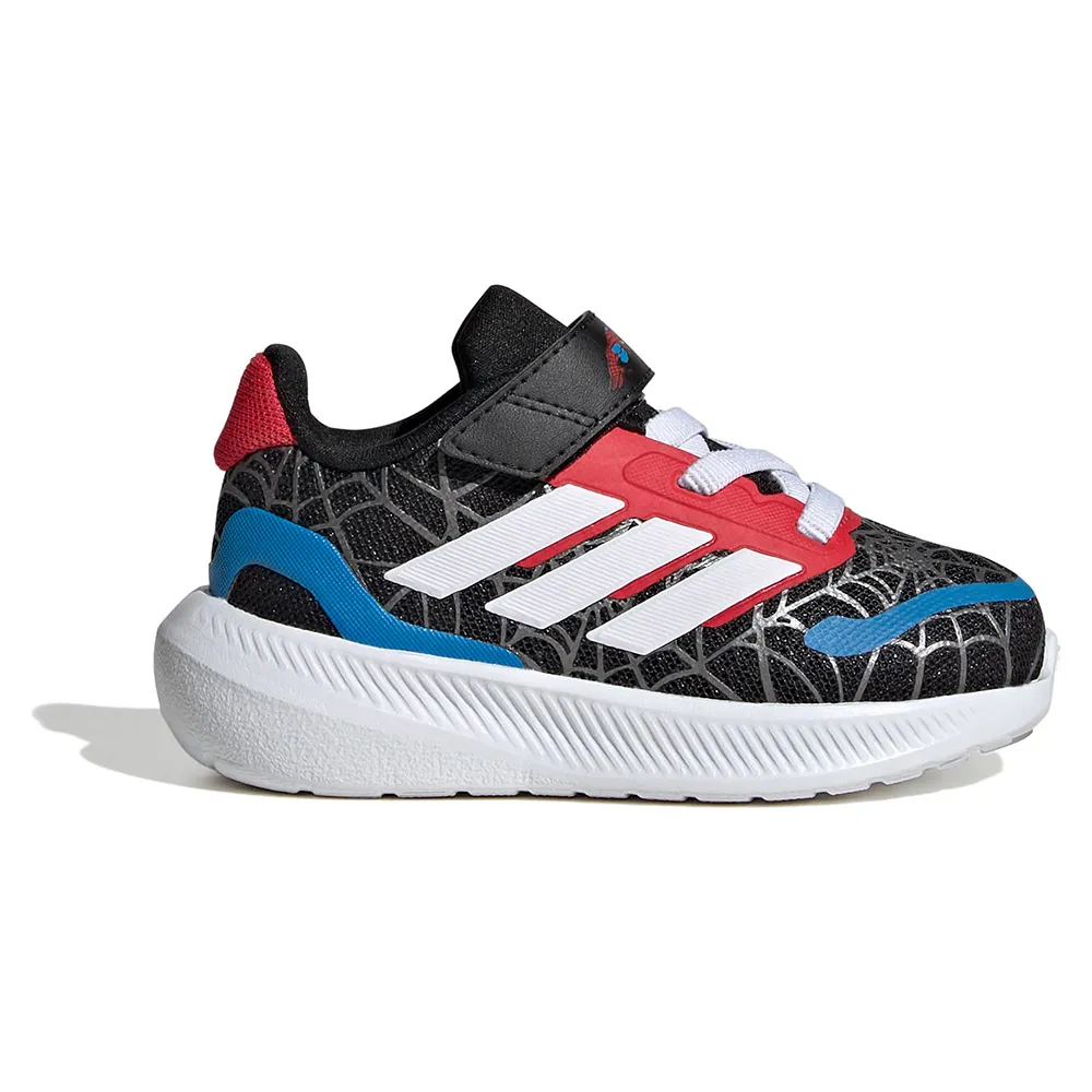 adidas Marvel Spider-man Runfalcon Joggesko For Spedbarn male