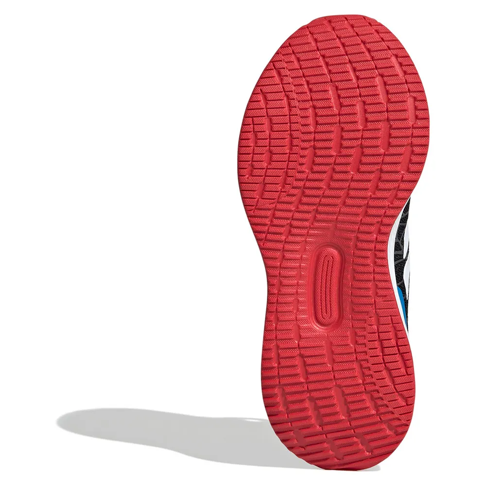 adidas Marvel Spider-man Runfalcon Løpesko male