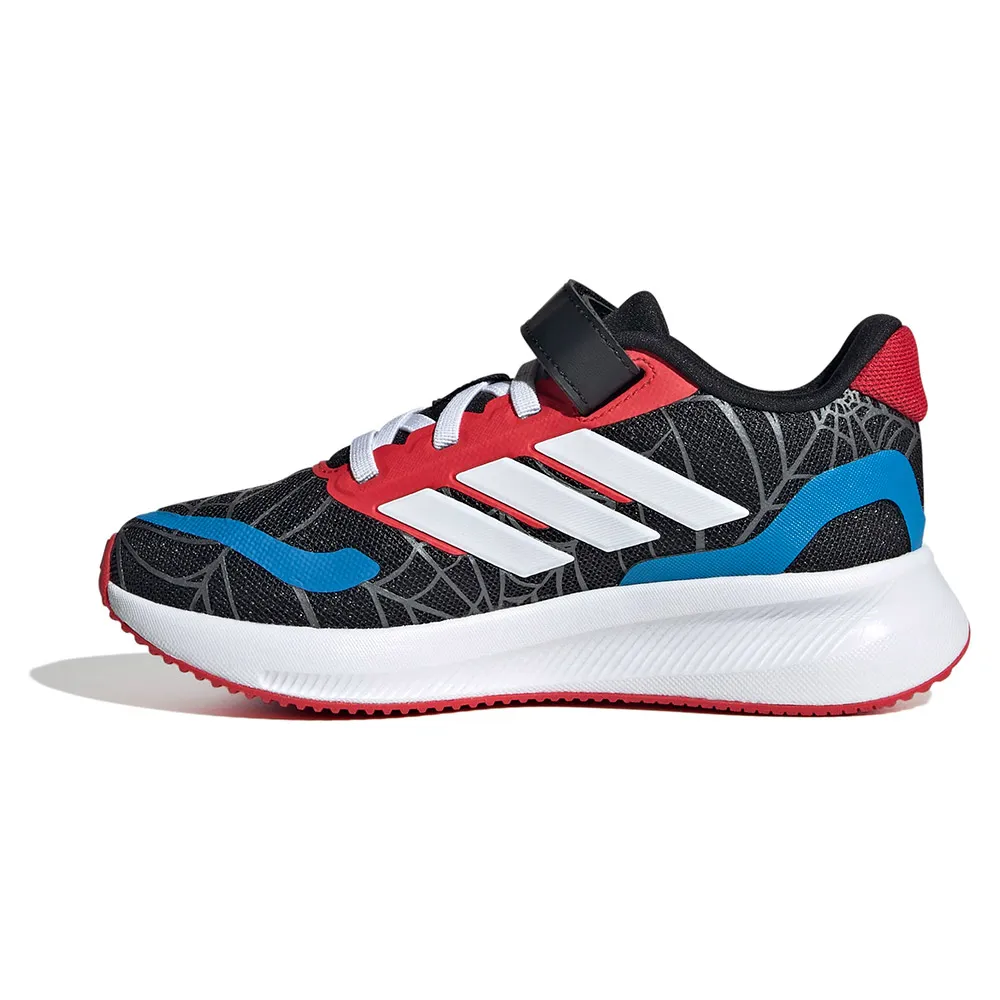 adidas Marvel Spider-man Runfalcon Løpesko male