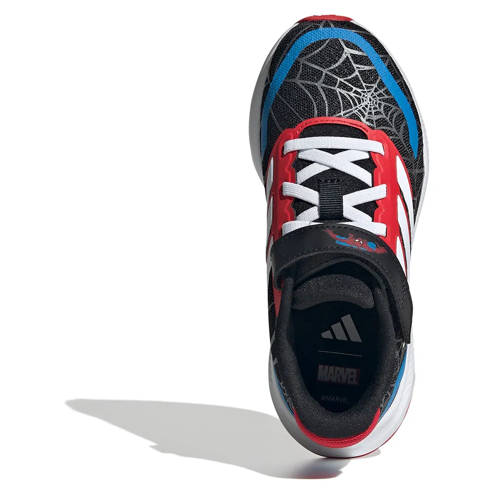 adidas Marvel Spider-man Runfalcon Løpesko male