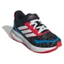 adidas Marvel Spider-man Runfalcon Løpesko male