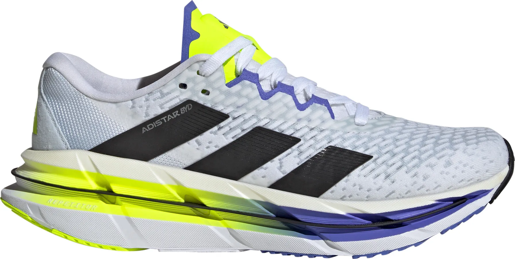 adidas Men's Adistar Byd