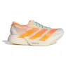Crystal sand / flash orange / flash aqua