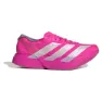 Shock pink / zero met / aurora plum