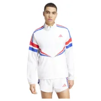 adidas Men's Adizero Retro Jacket