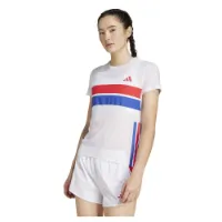 adidas Men's Adizero Retro Tee