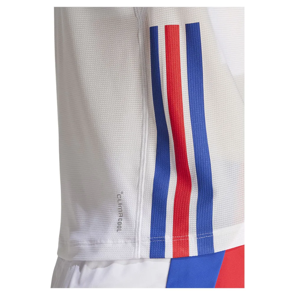 adidas Men's Adizero Retro Tee