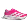 Shock pink / zero met / powder plum