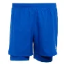 Team royal blue