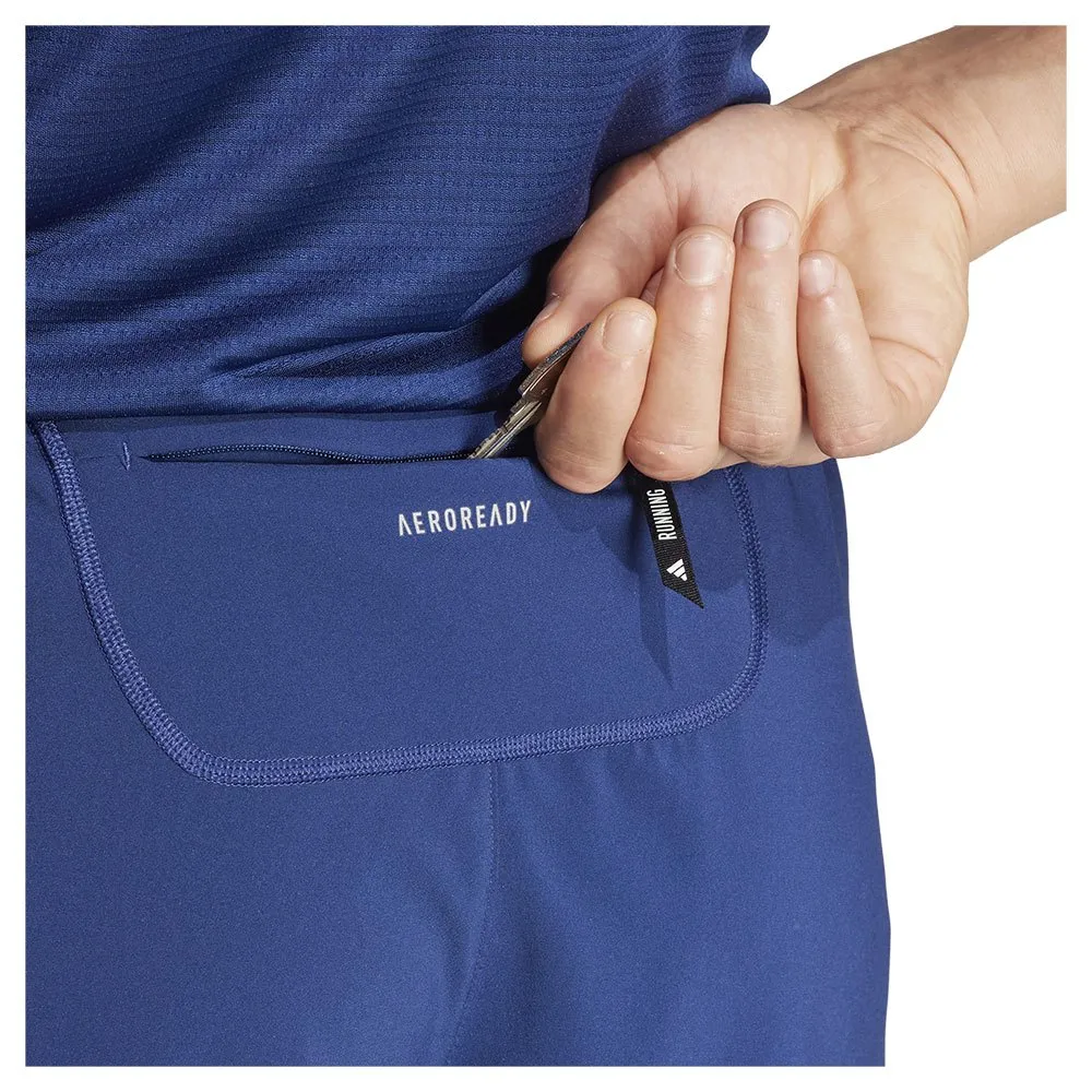 adidas Men's Own The Run Shorts adidas Men's Own The Run Shorts