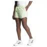 Semi green spark