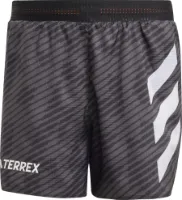 adidas Men's TECHROCK SHORT PRO PROMO