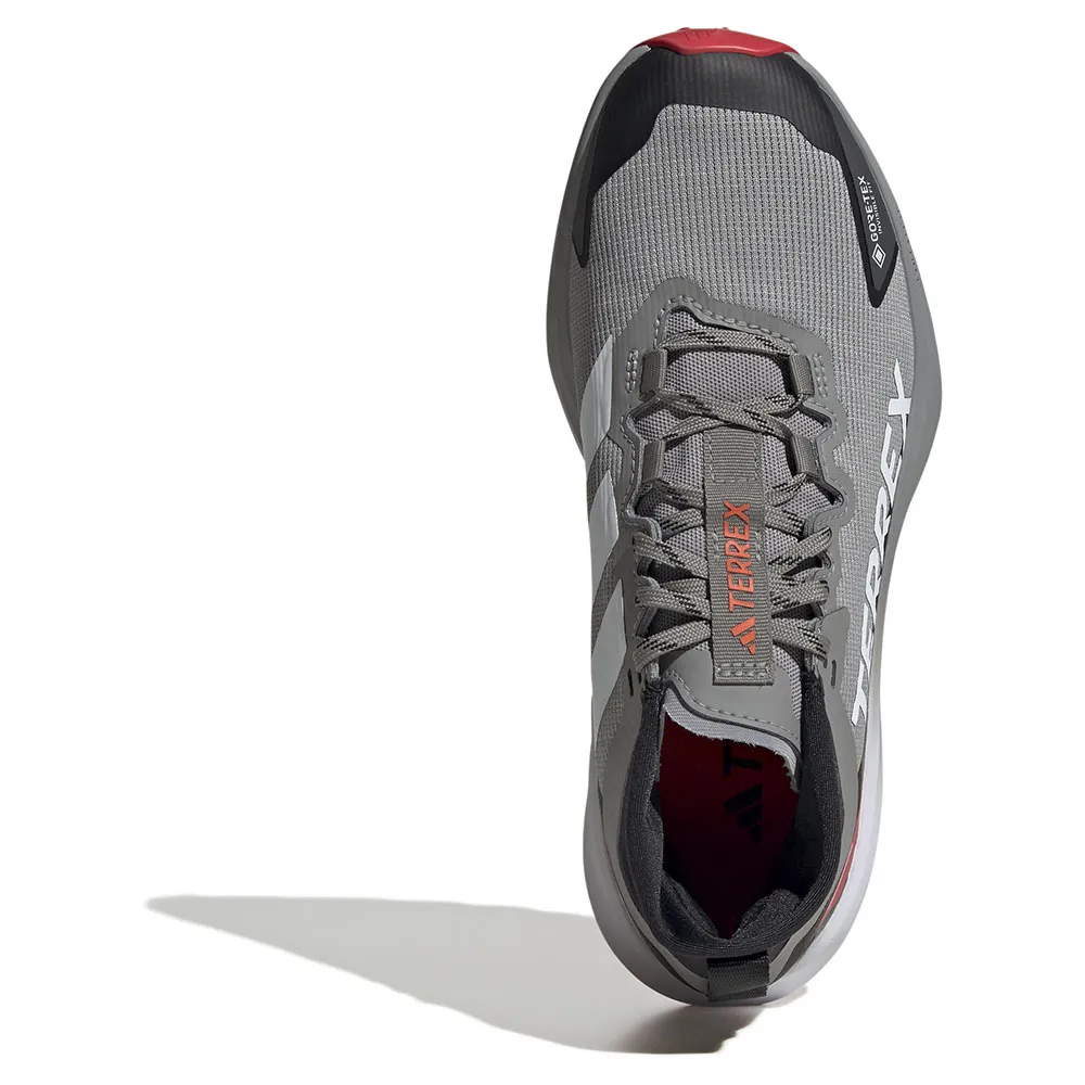 adidas Men's Terrex Agravic Gore-Tex