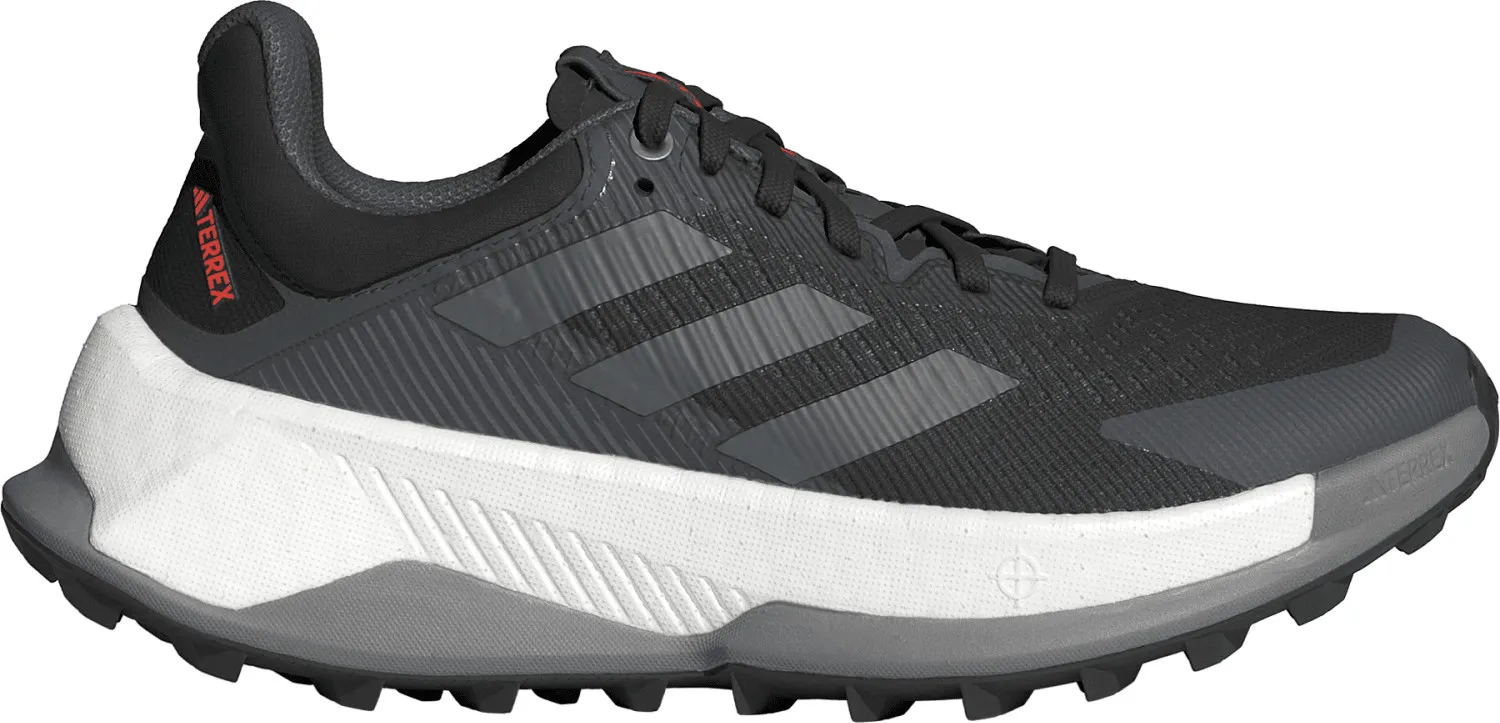 adidas Men's Terrex Soulstride Ultra Trail Running Shoes