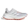 Dash grey / cloud white / semi impact orange