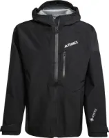 adidas Men's Terrex Techrock 3L GORE-TEX Performance Jacket