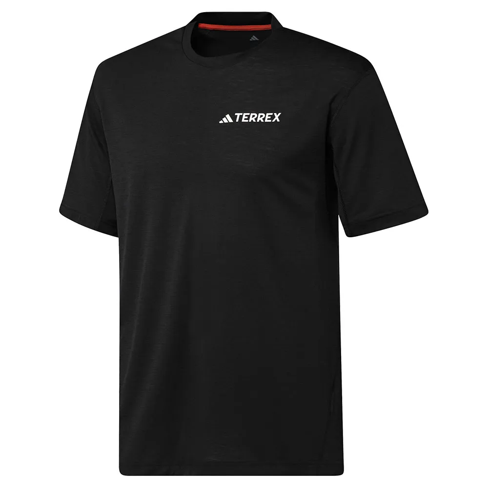 adidas Men's Terrex Xperior Merino T-shirt