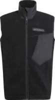 adidas Men's Terrex Xploric High Pile Fleece Vest