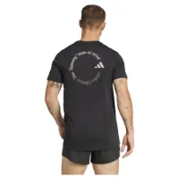 adidas Men's Ultimate Metallic T-shirt
