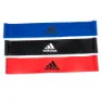 adidas Mini stretchband set 3-pack, Powerband & Mini band