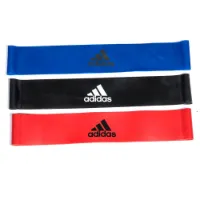 adidas Mini stretchband set 3-pack, Powerband & Mini band