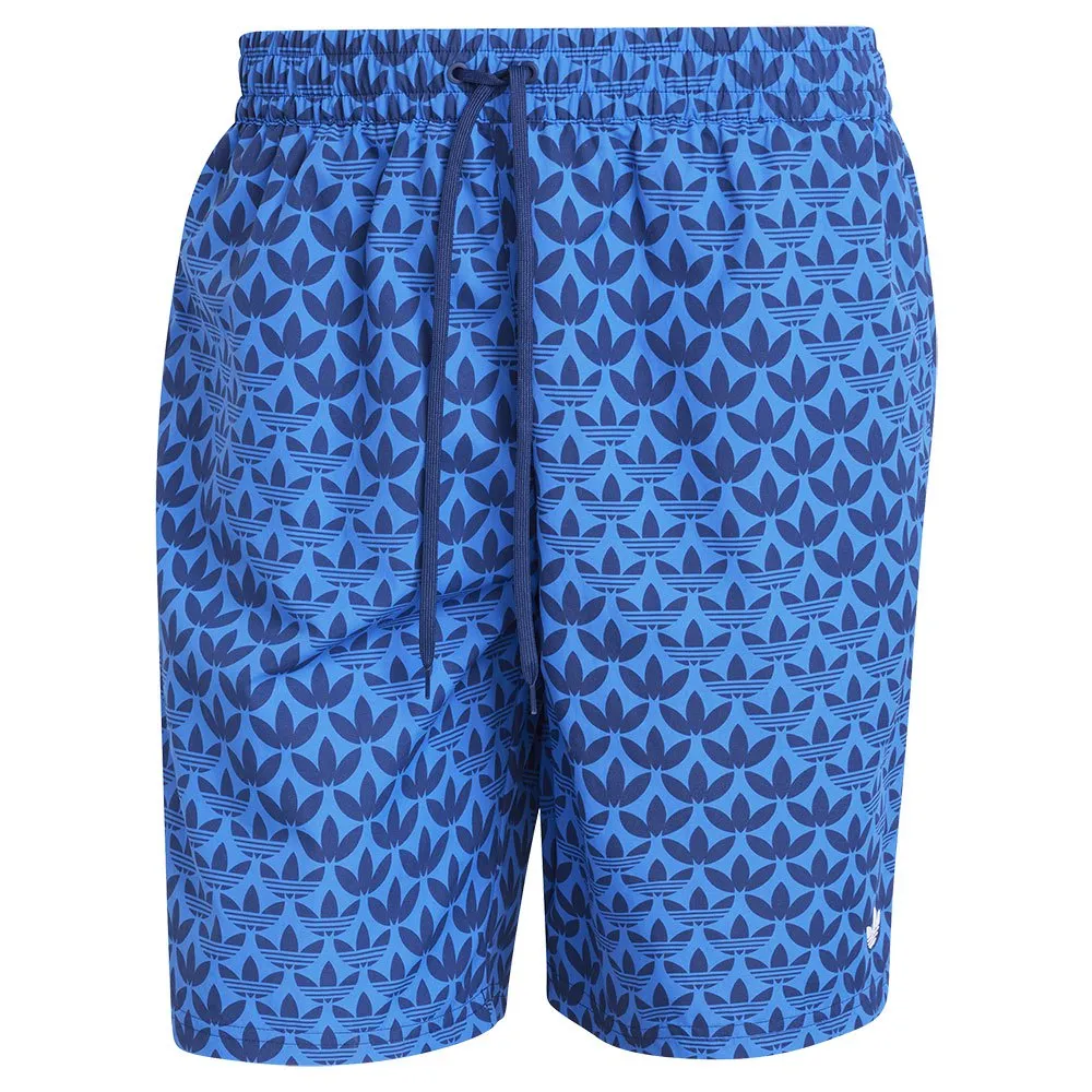 adidas Monogram Badebukse adidas Monogram Badebukse