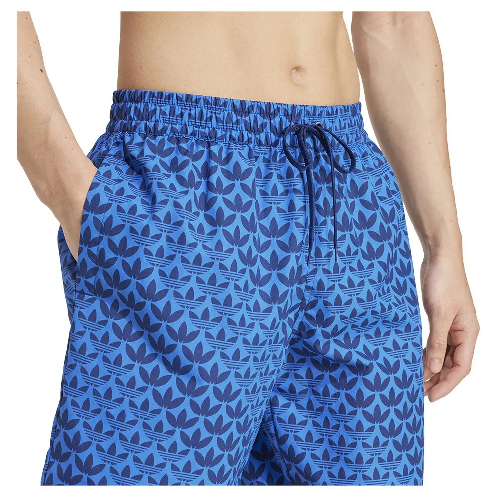 adidas Monogram Badebukse adidas Monogram Badebukse